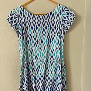 Hatley Dress